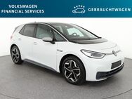 VW ID.3, Pro 150kW Automatik, Jahr 2020 - Braunschweig