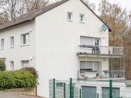 *3 Wohnungen* mit Balkon, Garten, Garage und 6 befestigten Stellplätzen in ruhiger Wohnlage von Bonn - Bonn