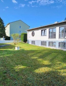 Großes Einfamilienhaus mit Einliegerbereich - ideal für Wohnen & Arbeiten unter einem Dach - Maintal