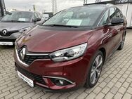 Renault Grand Scenic, ENERGY TCe 130 INTENS, Jahr 2018 - Dresden