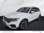 VW Touareg, 3.0 TDI Basis-Modell Luftfwk Rea, Jahr 2024 - Wackersdorf