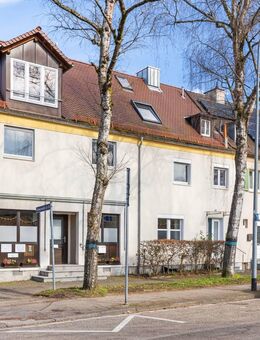 Sofort bezugsfrei! Mehr als nur vier Wände: große Doppelhaushälfte mit Perspektive / Ooswinkel - Baden-Baden