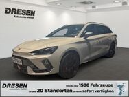 CUPRA Leon, Sportstourer VZ, Jahr 2024 - Korschenbroich