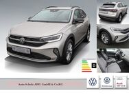 VW Taigo, 1.0 TSI Move APP, Jahr 2024 - Bayreuth