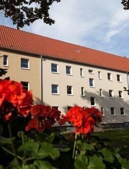 Grüne Wohnoase, Zweiraumwohnung, großer Balkon, eigener Garten !!! - Erfurt