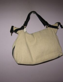 TA-0108  Handtasche, Schultertasche,  Umhängetasche, shoulderbag, Damentasche, Tasche - Lübeck
