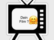 Möchtest Du dabei einen Film gucken ? 🙏 (M60J.+) KFI - Norderstedt