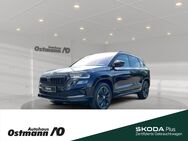 Skoda Karoq, Sportline 110kw TDI °, Jahr 2024 - Niestetal