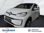 VW up, e-up e-up, Jahr 2021 - Neunkirchen (Saarland)