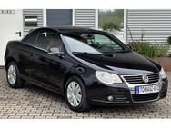 VW Eos 2.0 TDI Individual*Leder*Navi*GSD*Temp*PDC* - Hamm