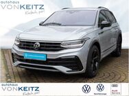 VW Tiguan, 1.5 TSI R-LINE S MET, Jahr 2024 - Solingen (Klingenstadt)