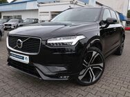 Volvo XC90, B5 D AWD RDesign|||, Jahr 2020 - Darmstadt