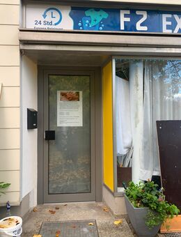 Waxen für sie und ihn - München