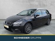 Seat Leon, 1.5 TSI Sportstourer Xcellence, Jahr 2019 - Freiberg