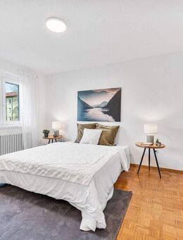 Bezugsfreies Reihenhaus in Böfingen - perfekte Lage für Familien - Ulm