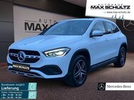 Mercedes GLA 200, d PROGRESSIVE DITR, Jahr 2022 - Erfurt