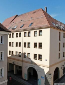2 Raumwohnung im Zentrum von Bautzen - Bautzen