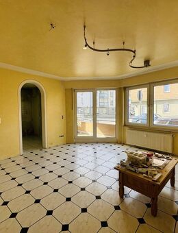 M'GLADBACH - LÜRRIP 2-ZIMMER ERDGESCHOSSWOHNUNG INKL. BALKON IN ZENTRALER LAGE! - Mönchengladbach