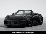 Porsche 992, (911) Carrera GTS Cabrio | |, Jahr 2022 - Plattling