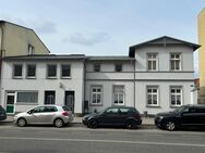 charmante 2-Raum-Wohnung neu renoviert - Stralsund