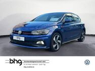 VW Polo, 2.0 TSI GTI OPF, Jahr 2020 - Metzingen