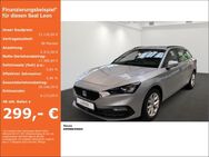 Seat Leon, ST eTSI STYLE, Jahr 2021 - Neuss