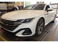 VW Arteon, 1.4 TSI Shooting Brake eHybrid R-Line Dig, Jahr 2021 - Hannover