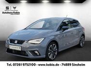 Seat Ibiza, 1.0 TSI FR Anniversary Edition 116PS, Jahr 2024 - Sinsheim