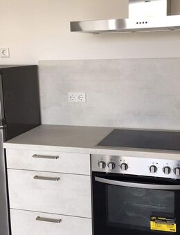3-Zimmer Wohnung mit Loggia inkl. Einbauküche - Röthenbach (Pegnitz)