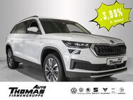 Skoda Kodiaq, 2.0 TDI "TOUR", Jahr 2024 - Bad Honnef