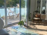 Moderne Neubau Wohnung mit Balkon, Aufzug, Einbauküche - Trierweiler