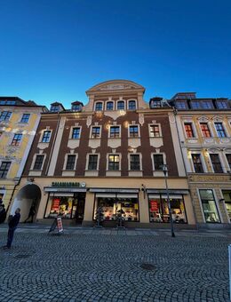 5 Raum Wohnung in Bautzen - Bautzen