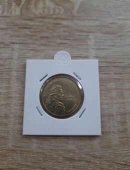 Polen 2 Zloty 2005 - Poniatowski - . Münze - Unna