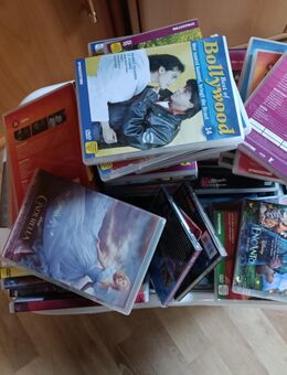 dvd kinder action horror katastrophen bollywood - Doberlug-Kirchhain Zentrum