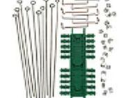 Sommerfeldt Profi-Quertragwerkerweiterung (10 Stk. im Beutel) H0 Art. 166 - NEU - Ettlingen Zentrum