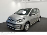 VW up, 1.0, Jahr 2020 - Düsseldorf