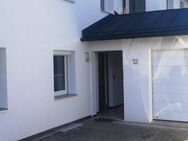 Schöne großzügige 4-Zimmer-Wohnung mit Balkon in ruhiger Lage - Grafenau (Bayern)