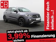 VW T-Cross, 1.0 TSI Style ALU18, Jahr 2023 - Mühlhausen (Regierungsbezirk Oberpfalz)