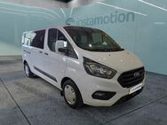 Ford Transit Custom, 320 L2 Trend, Jahr 2022 - München