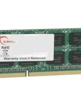 Verkaufe ein G.Skill 1x4GB RAM-Modul SODIMM DDR3 Arbeitsspeicher - Gelsenkirchen Schalke-Nord