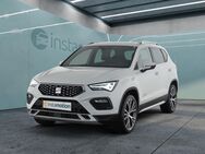 Seat Ateca, 1.5 TSI Xperience, Jahr 2024 - München