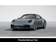 Porsche 992, (911) Carrera, Jahr 2022 - Trier