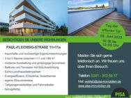 I OPEN HOUSE am 06.06. I Villa Flechsig entdecken I - Leipzig