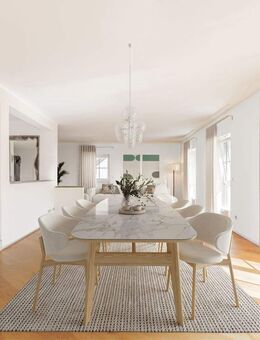 Weitblick & Wohngefühl - Großzügiges Einfamilienhaus am ruhigen Ortsrand - Tiefenbach (Landkreis Landshut)