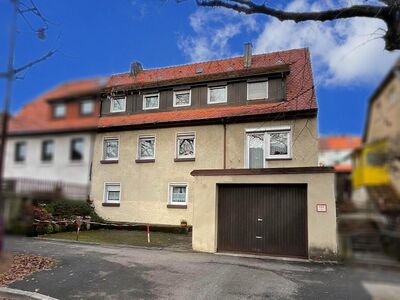 Stadtnah wohnen - Platz für alle - schöner Garten