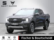 Ford Ranger, 2.0 Wildtrak e DOKA, Jahr 2023 - Lohmar