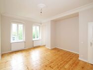 Adresse: Samariterkiez. Modernisierte Altbauwohnung in begehrter Kiezlage - Berlin