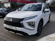 Mitsubishi Eclipse, Cross PlugIn Hybrid Select, Jahr 2022 - Altötting