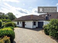 BUNGALOW MIT GARAGE * ERWEITERUNGSPOTENTIAL ! (FISCHBEK/ELMENHORST) - Elmenhorst (Landkreis Stormarn)