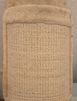 Kratzbrett Katzenspielzeug Katzenzubehör - Wolfsburg